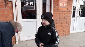 КУПИЛИ  нужные МЕЛОЧИ..РАДЫЫЫЫ!👍