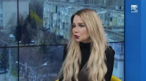 Доброе утро. В гостях Мурат Куржев