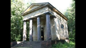 Павловск  18 июля 2011