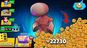 БРАВЛ СТАРС