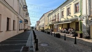 Минск | город Минск | поездка в Минск | выходные в Минске | Беларусь