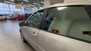 Видеопрезентация автомобиля Лада Гранта 22381