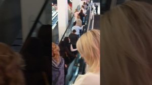 На бизнес-форуме производителя продукции для здоровья.