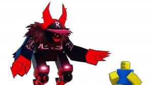 Lms noob vs guest 666 forsaken (оригинал)