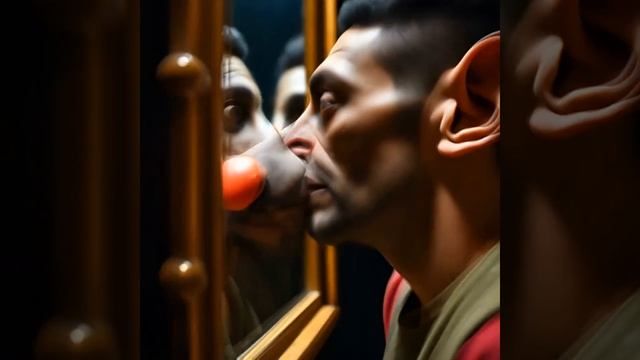 Последний смех Вариант 2 Сказки