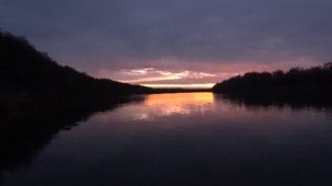 Совсем НЕ ОЖИДАЛ поймать ЕГО!. Рыбалка на воблеры в ноябре на Оке