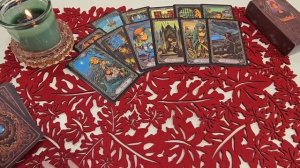 Таро расклад: что неожиданно😱 поменяется💥 у вас на будущей неделе💯✨