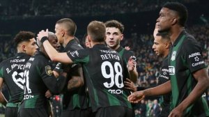 Балтика - Краснодар. Обзор матча РПЛ 09.11.2025