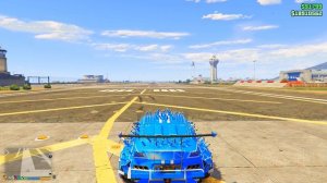 РАНДОМ ВЫБРАЛ МНЕ КОНТЕЙНЕР С МАШИНОЙ-МЯСОРУБКОЙ! - БИТВА ЗА КОНТЕЙНЕРЫ В GTA 5 ONLINE