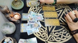 💌 Будет ли возврат отношений _ личный таро расклад для Дамы С...
