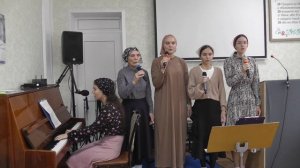 Вы – соль земли, вы – свет для мира