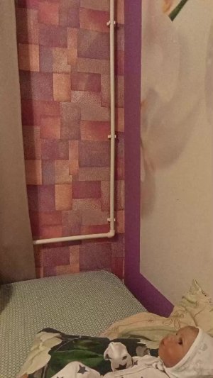 будет видео про Реборна.