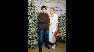 Юлия Высоцкая ( Julia Vysotskaya )