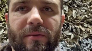 💥Макс Дивнич на СВО после выполнения боевых задач
