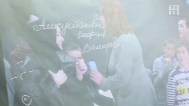 Профориентация в ЦОПП РД