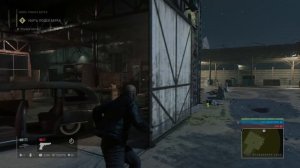 MAFIA 3 #120
