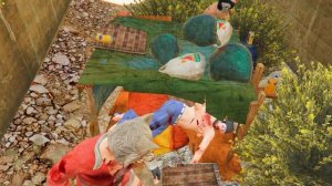 Я СТАЛ БОМЖОМ НА 24 ЧАСА ! ВЫЖИВАНИЕ В ГТА 5 ОНЛАЙН - ЧЕЛЛЕНДЖИ GTA 5 ONLINE 2 ЧАСТЬ