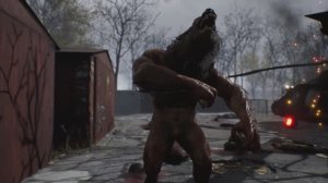 EBOLA VILLAGE (2025) Собираем Запчасти Гуляют Оборотни по Деревне #14