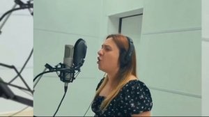 Наталья Дегтярёва - Кулаки-1.mp4