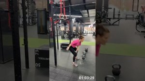 Щербинина Ольга, ЧК ТФ Зел-1, 64 повтора, #terfit         #TERFIT_Челлендж         #TERFIT_Подносы