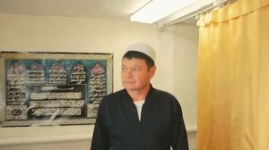 Алик Кәримов - Илай ауыл