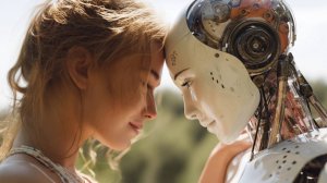 Любовь по алгоритму: как ИИ учится заменять человеческие отношения