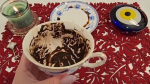 Гадание на кофейной гуще: большие перемены уже в пути💯 что изменится в вашей жизни на новой неделе