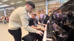 New Kid On The Block Plays