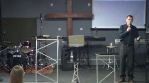 09.11.2025 Воскресное Служение