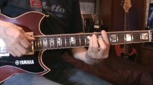 МАТУШКА ЗЕМЛЯ-Т. КУРТУКОВА (как играть на гитаре аккорды)