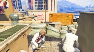 МЫ С ДРУГОМ СТАЛИ КИЛЛЕРАМИ НА 24 ЧАСА ! 5 ЧАСТЬ ! - ЧЕЛЛЕНДЖИ В ГТА 5 ОНЛАЙН