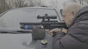 VL-100 Семён на колбе )