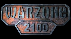 Прохождение (без комментариев) Warzone 2100 команда "Бета" Миссия 10