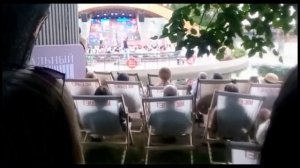 МОСКВА: музыка, танцы, фривольное (3 серия)1