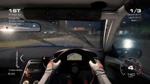 GRID. Ultimate Edition - Career - Tuner - 6 гонка