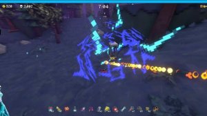 MEGABONK Gameplay  Кальций  3 этапа