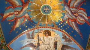 ВОСКРЕСЕНИЕ. 09. 11. 2025.