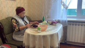 IMG_9393 Каждый день, разные салаты. Сегодня винегрет.