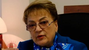 Рассвет ТВ. Ольга Алимова. Пришла пора исправлять ошибки.