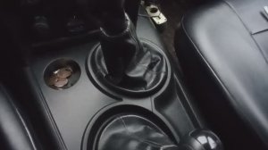 снятие чехла с рычага переключения передач на ниве Шевроле