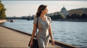 Быть женщиной...