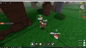 Выжили 99 ночей в лесу с Лёвик Клёпик