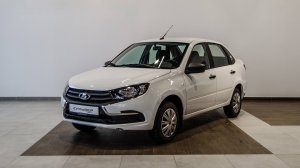 Lada (ВАЗ) Granta I Рестайлинг, 2025