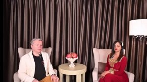 К нам летят инопланетяне?! Арчена ясновидящая из Индии.mp4