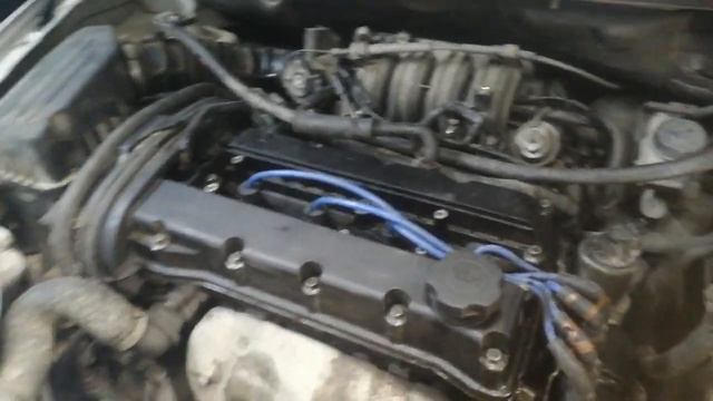 Решено! Работает 30 секунд и глохнет Chevrolet Aveo т200 Daewoo Nexia смотреть онлайн