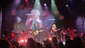 PDP Деревня выбралась на концерт Ubel 2025