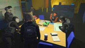 МЫ С ДРУГОМ ПРОЖИЛИ 7 ДНЕЙ В SCP ФОНДЕ ! ВСЕ СЕРИИ ВЫЖИВАНИЯ В МИРЕ SCP В ГТА 5 ОНЛАЙН