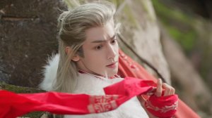 Ло Юнь Си/Luo Yun Xi/ ост дорама Песнь водяного дракона 🐲