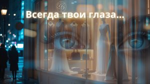 Посвящение жене - Романс о любви на расстоянии