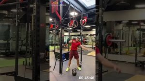 Пеньков Евгений , тренер , ТФ Курск, 2:18